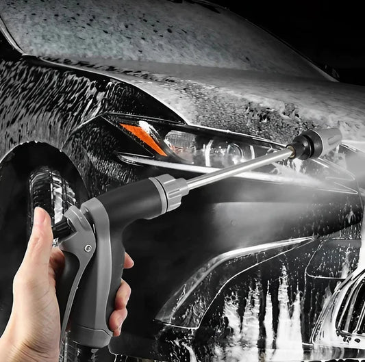 AutopulseX - Jet Washer Gun