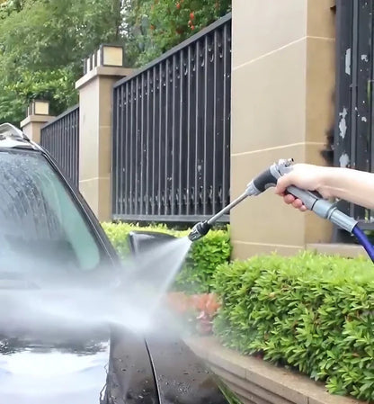 AutopulseX - Jet Washer Gun