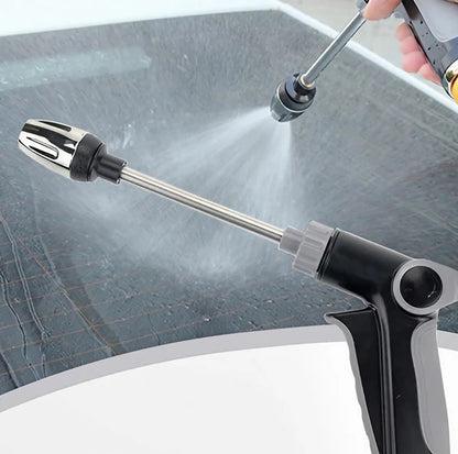 AutopulseX - Jet Washer Gun