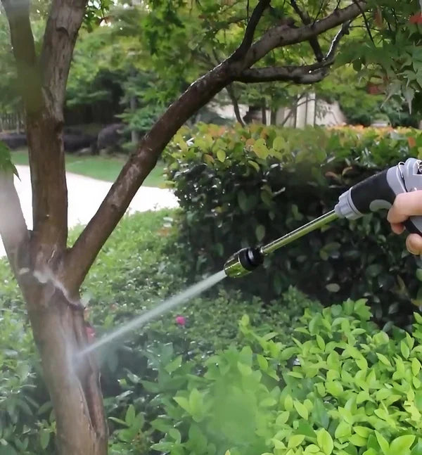 AutopulseX - Jet Washer Gun