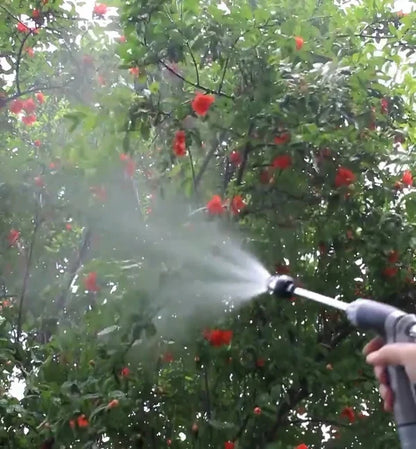 AutopulseX - Jet Washer Gun