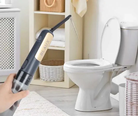 Blaux Portable Bidet - #1 Handheld Bidet