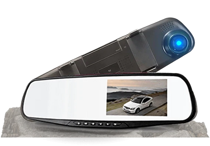 CamHandy Dashcam - Best Dashcam