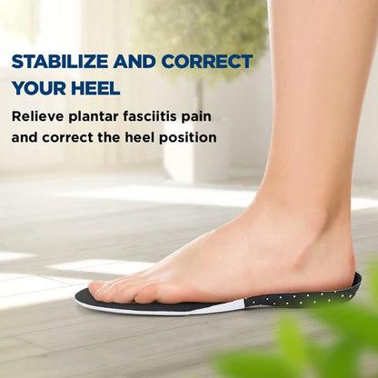 Caresole - Plantar Pro Insole