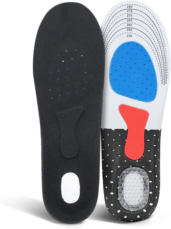 Caresole - Plantar Pro Insole