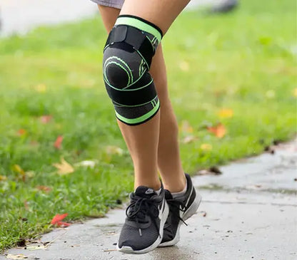 Circa Knee Compression Knee Stabilizer