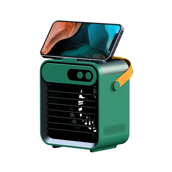 Cool Edge AC - Award Winning Portable Air Conditioner