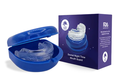 Dream Hero Mouthguard - Best Offer