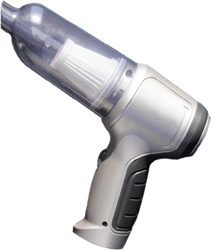 EZ Vac Pro - #1 Handheld Cordless Vacuum