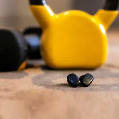 Echo Labs Earbuds - Best Waterproof Earbuds