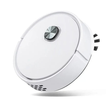 Eco Hoover - Best Portable Robot Vacuum