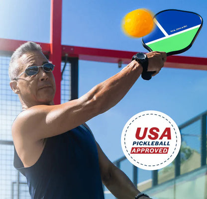 Hajimari Pickleball & Paddle - Best Pickleball Gear