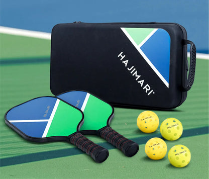 Hajimari Pickleball & Paddle - Best Pickleball Gear