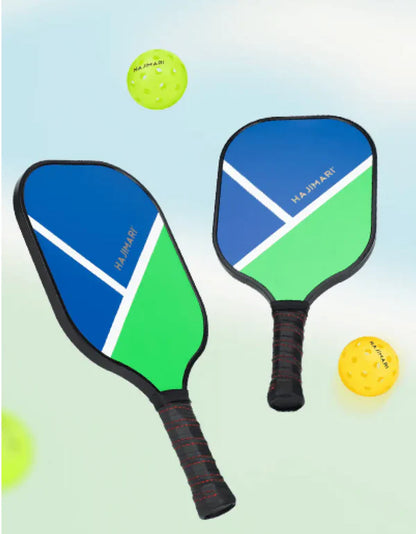 Hajimari Pickleball & Paddle - Best Pickleball Gear