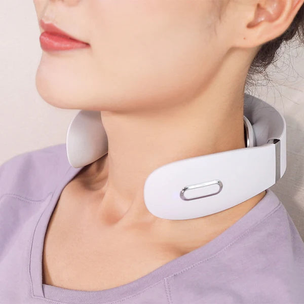 Hilipert Neck Massager - Portable Massager At Home