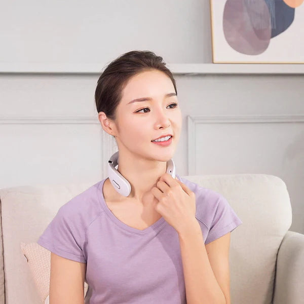 Hilipert Neck Massager - Portable Massager At Home