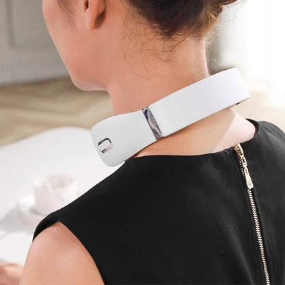 Hilipert Neck Massager - Portable Massager At Home