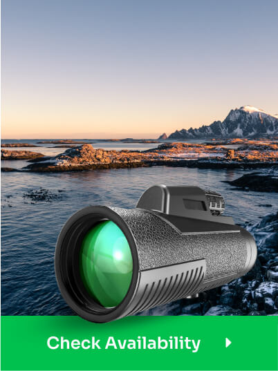 Horizon Scope - 10x Magnification Scope