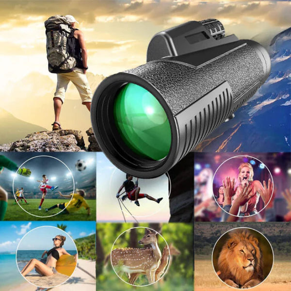 Horizon Scope - 10x Magnification Scope