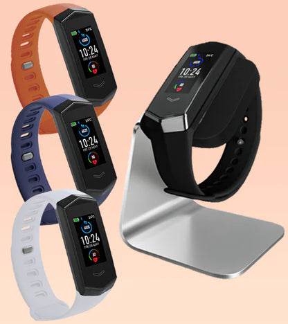 Kore 2.0 Elite - High-Tech Smartwatch