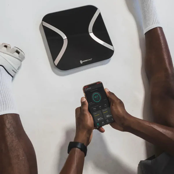 Kore Scale Gen2 - Smart Weight Scale