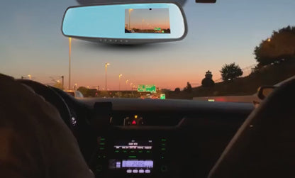 CamHandy Dashcam - Best Dashcam